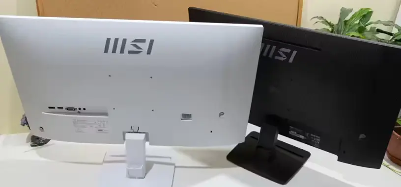 Análisis: MSI PRO MP271A E2 y PRO MP275W E2 review en español