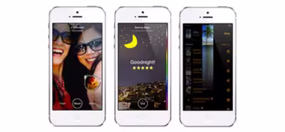 Slingshot, la nueva aplicación de Facebook, ya está disponible globalmente