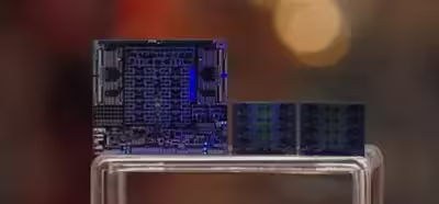 Desgranan el diseño de los chíplets de los Ryzen AI Max+