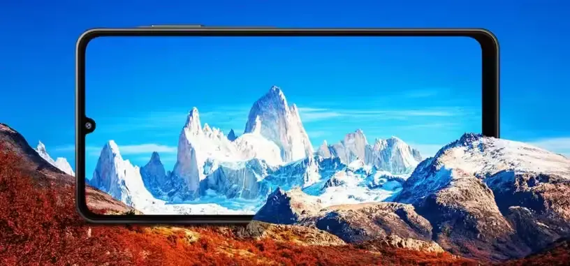 Samsung anuncia el Galaxy A06 5G