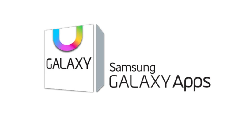 Samsung cambia el nombre a su tienda de aplicaciones Android a Galaxy Apps