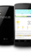 Google Play de EE.UU va a recibir una nueva remesa de Nexus 4 hoy mismo (actualización: y se agota en tres minutos... o quizás no)