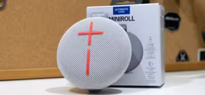 Análisis: Ultimate Ears Miniroll review en español