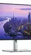 Dell pone a la venta los UltraSharp U2725QE y U3225QE, IPS 4K de 120 Hz, 3000:1 y Thunderbolt 4 de 140 W
