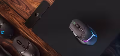 Logitech G anuncia Powerplay 2, alfombrilla de carga inalámbrica