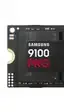Samsung presenta la serie 9100 Pro de SSD de tipo PCIe 5.0