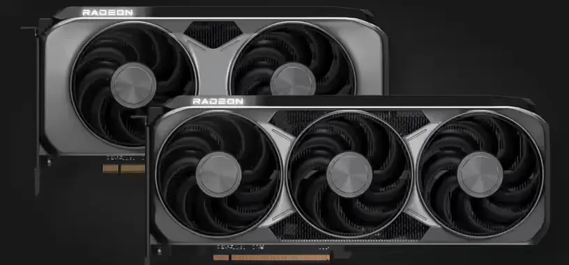AMD estaría preparando una RX 9050 con 8 GB de VRAM