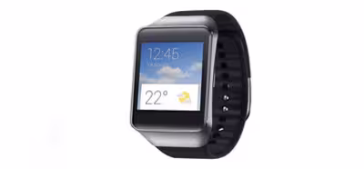 Samsung Gear Live ya se puede reservar por 199 euros en Google Play