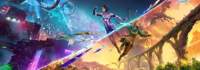 Los nuevos videojuegos de la semana (3 a 9 de marzo)