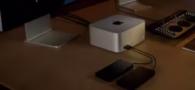 Apple anuncia el M3 Ultra y lo ofrece junto al M4 Max en la renovación del Mac Studio