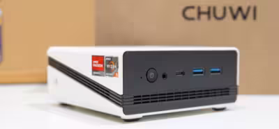 Análisis: Chuwi UBox review en español
