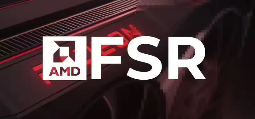 AMD lanzará oficialmente FSR «Redstone» el 10 de diciembre