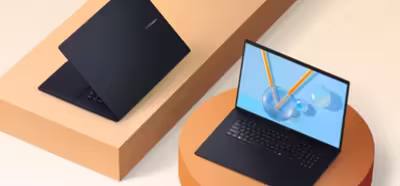 ASUS pone a la venta el Vivobook 18 con un Ryzen 7 260