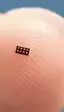 El microcontrolador más pequeño del mundo mide 1.38 mm2 y cuesta 20 céntimos