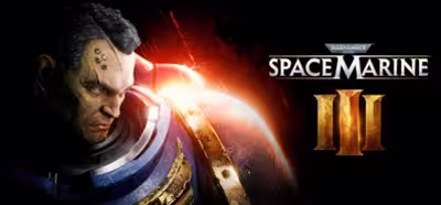 Aún nos estamos limpiando la sangre de tiránido y acaban de anunciar 'Space Marine 3'