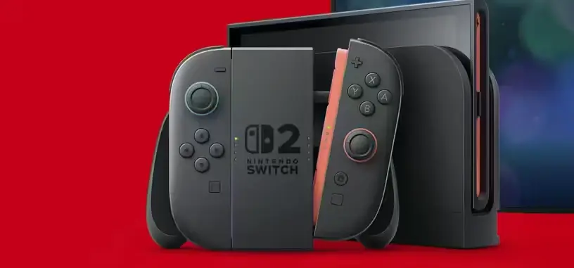 Confirman las características del procesador de la Switch 2