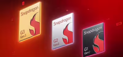 Qualcomm renueva la serie G de procesadores para jugar