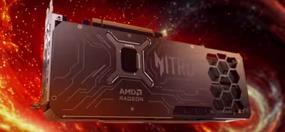 AMD indica que ha vendido diez veces más RX 9070 XT en su primera semana que cualquier otro modelo anterior