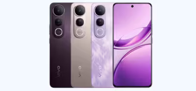 Vivo anuncia el V50 Lite 5G, con un Dimensity 6300, 6500 mAh y carga de 90 W