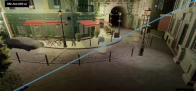 Arm distribuye Accuracy Super Resolution, su propio escalado de imagen