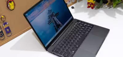 Análisis: Chuwi CoreBook X (Core i5-12450H) review en español