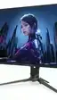 Acer anuncia dos nuevos monitores QD-OLED, los  Predator X32 X2 y X27U X1