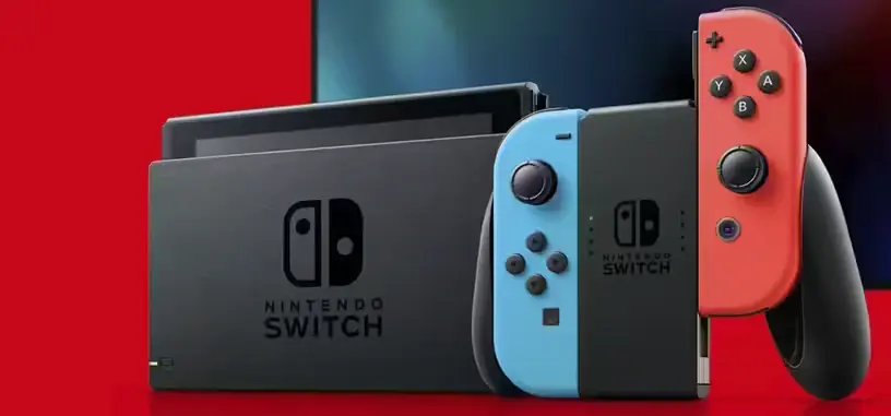 Muestran la PCB y el procesador de la Switch 2, es de ocho núcleos con 1536 CUDA