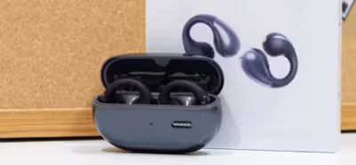Análisis: SoundPEATS PearlClip Pro review en español