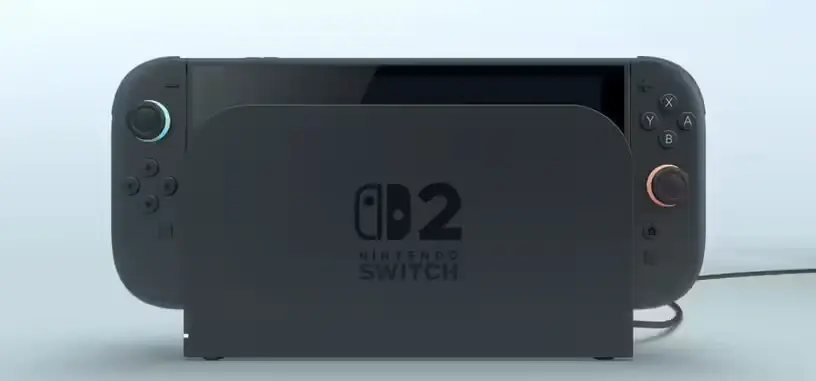 Cada vez hay más quejas por el sobrecalentamiento de la Switch 2 conectada a un televisor