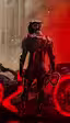 La IA está dispuesta a conquistar el mundo en el primer tráiler de 'Tron: Ares'