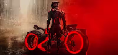 La IA está dispuesta a conquistar el mundo en el primer tráiler de 'Tron: Ares'