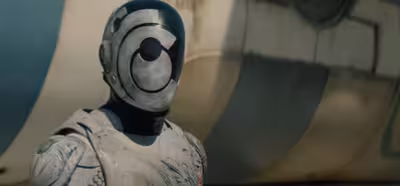 Un robot asesino te protegerá (o no) en 'Matabot', la nueva serie de ciencia ficción de Apple TV+