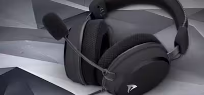 Sharkoon anuncia los auriculares Skiller SGH25