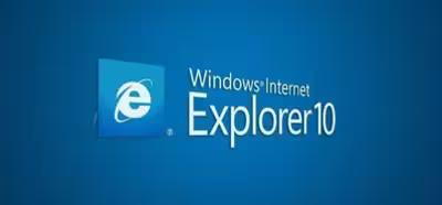 Internet Explorer 10 llega a Windows 7 (y parece un navegador de verdad)