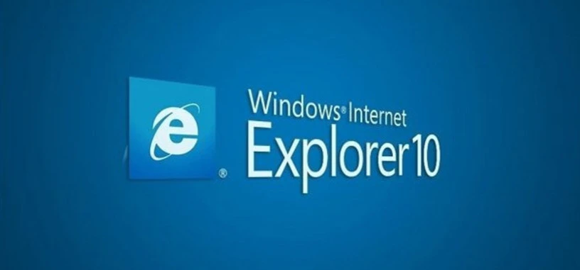 Internet Explorer 10 llega a Windows 7 (y parece un navegador de verdad)