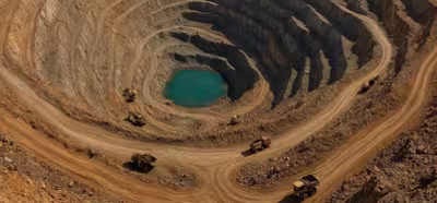 China detiene la exportación de tierras raras ante la guerra arancelaria de Trump, y son malas noticias