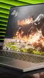 NVIDIA también anuncia las RTX 5060 para portátiles