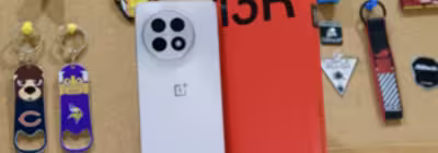Análisis: OnePlus 13R review en español