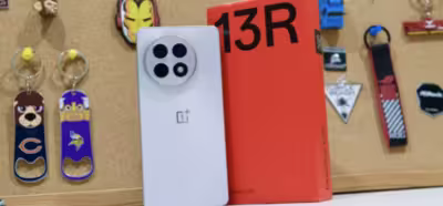 Análisis: OnePlus 13R review en español