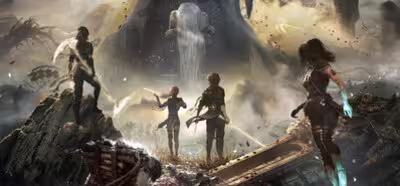 Los nuevos videojuegos de la semana (21 a 27 de abril)