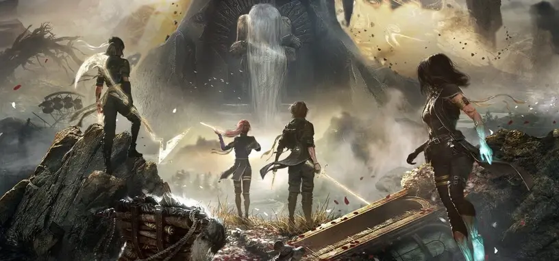 Los nuevos videojuegos de la semana (21 a 27 de abril)
