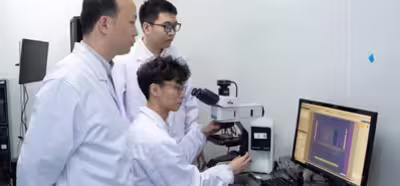 Desarrollan en China un tipo de memoria 'flash' que hará a las SSD mucho más rápidas