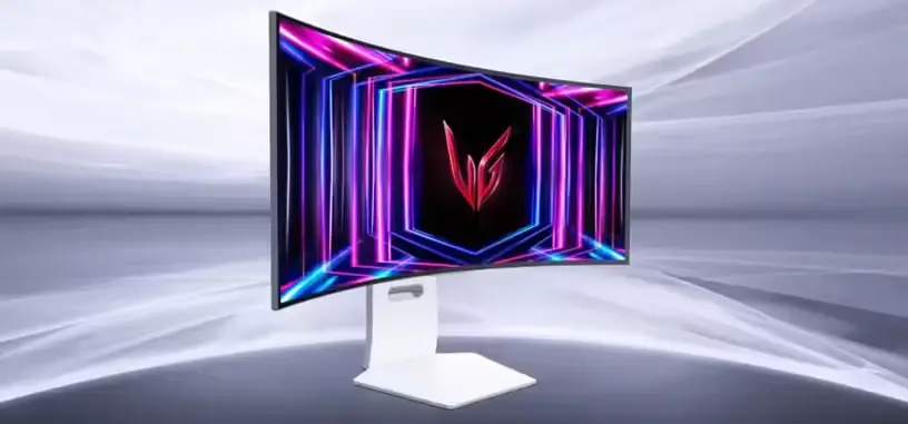 LG anuncia la serie de monitores UltraGear OLED GX9 con WebOS