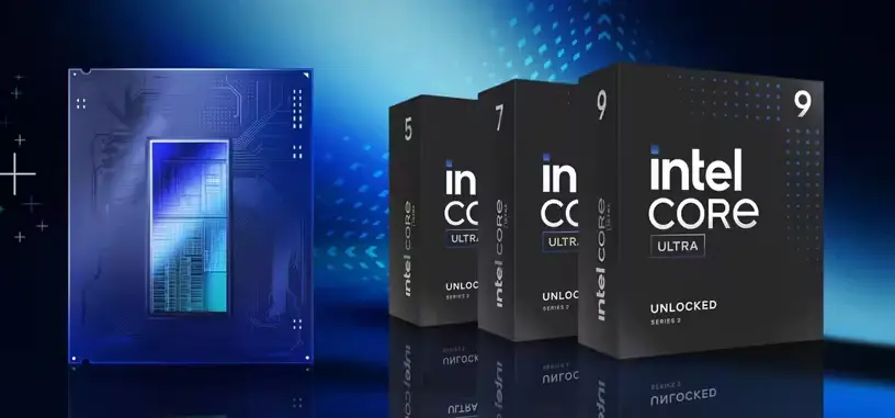 Intel hace oficial su mejora de los Core Ultra 200S a través de una mejor OC de la RAM