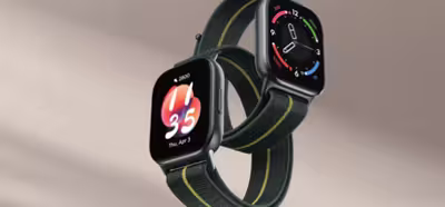 Motorola anuncia el Moto Watch Fit