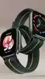 Motorola anuncia el Moto Watch Fit