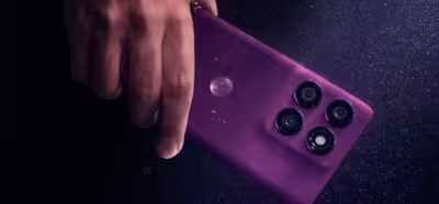 Motorola presenta los Edge 60 y Edge 60 Pro