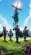 Los nuevos videojuegos de la semana (28 de abril a 4 de mayo)