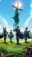 Los nuevos videojuegos de la semana (28 de abril a 4 de mayo)