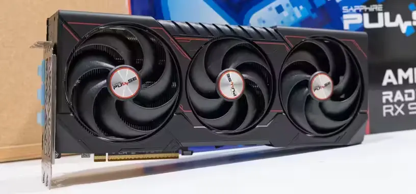 AMD recupera un poco de cuota de mercado con sus tarjetas gráficas mientras Intel alcanza el 1 %